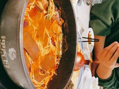 -甲天下烧鸡公(衡山路店)