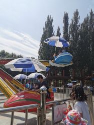 -大望京儿童游乐场