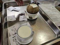-周大娘牛乳(旧寨古村总店)