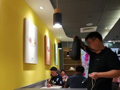 -噹噹呀咪咖喱屋(南京东路店)