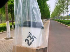 -2326 Coffee Roaster咖啡豆可选店(林肯公园店)