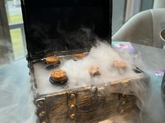 -3号仓库·创意中国菜(乐清正大广场店)