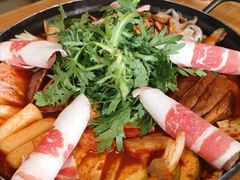 -KimPro 辛普乐概念韩餐