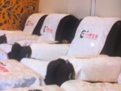 -168养生足道·精油推背SPA·艾灸(天明居分店)