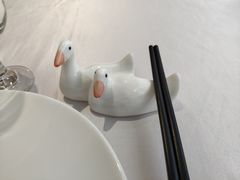 -味+新京宴·烤鸭·北京菜(创意谷店)