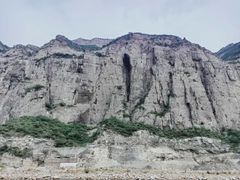 -黄河龙门风景区