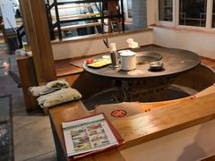 -缘福乡村铁锅炖民宿(八达岭店)