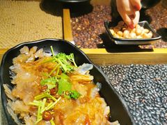 -潮十三潮汕砂锅粥(高新四路大都荟店)