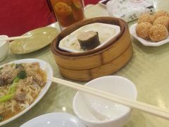 -港海餐厅(解放东路店)