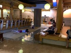 -纽斯桑拿会所(天山店)
