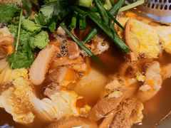 -古乐牛香·鲜牛肉牛杂火锅(新区店)