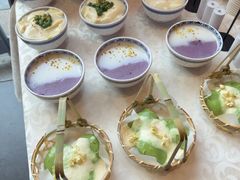 -金陵家宴·金陵春·南京菜(夫子庙店)