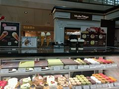 -布歌东京(金融街购物中心店)