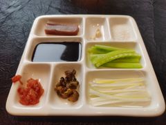 -正德楼果木烤鸭·渔家菜(东港店)