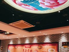 大堂-点都德(汇盈广场店)