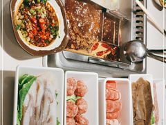 -野妹经典火锅(保利店)
