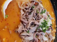 -外婆小聚茶餐厅·生日·团建(市民中心店)