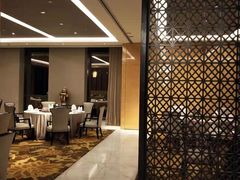 -富力威斯汀酒店-中国元素中餐厅(武昌临江店)