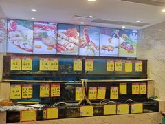 -海宝酒家(中山四路店)