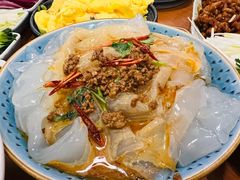 -老昌春饼(中央大街店)