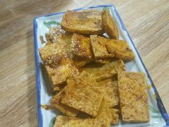 -嘉峪关伊俩寺烤肉店