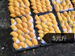 -菜园坝水果市场