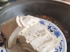 -北京龙庆四季香农家饭庄·灶台鱼·碳烤虹鳟鱼(龙庆峡店)