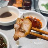 天冷了，一起来海底捞洗筷子吧！