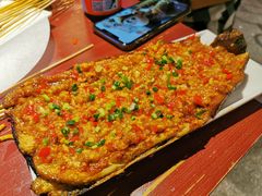 -怪噜范·老贵阳街头名小吃(鸿通城店)