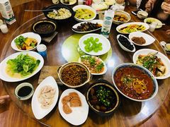 -海宁煲农家菜(惠南镇店)