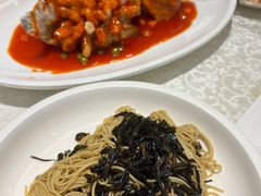-宏玲餐厅(四川南路店)