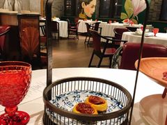 -三号黄浦会Canton Table