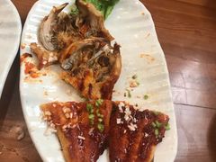 -全州拌饭馆(断桥店)