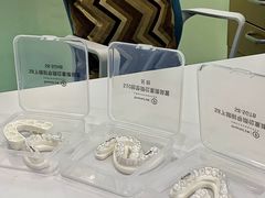 -深圳富茂格伦菲尔口腔门诊部(龙华清湖总院)