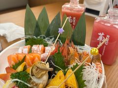 -菊上•尊品料理(蚌埠银泰店)