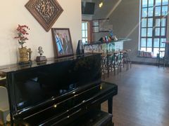 -HOLA西班牙餐厅(空港店)