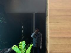门面-大酉·M Coffee(北京美术馆店)