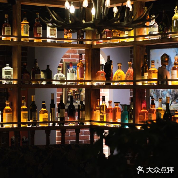 北京稀缺的格鲁吉亚餐被我找到了！！