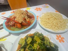 -吉利龙虾·新派海鲜烧烤