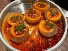 -蘑界·野生菌火锅(深业上城店)