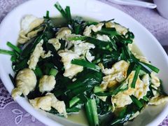 -天乐农家鱼头王(天目湖店)