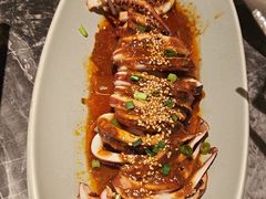 -前海沿·青岛菜(乐客城店)