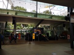 -墨尔本博物馆(Melbourne Museum)