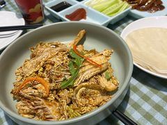 -玉桥餐厅(天坛店)