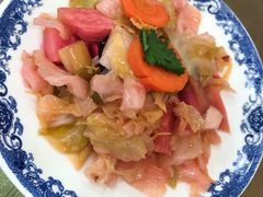 -湘渝人家·川湘菜(十里河店)