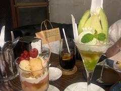 -Ocean's Table 欧舍