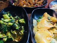 -Let’s WaKao瓦烤(贝森店)