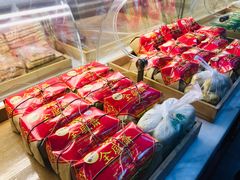 -清真全盛斋传统糕点(西羊市店)