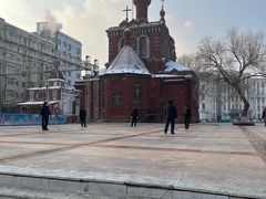 -圣·阿列克谢耶夫教堂