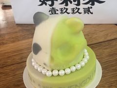 -壹丁咖啡(宽窄巷子店)